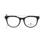 Black Acetate Unisex Frame