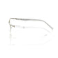 Silver Metallic Unisex Frame