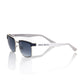 Black Metallic Men Sunglass