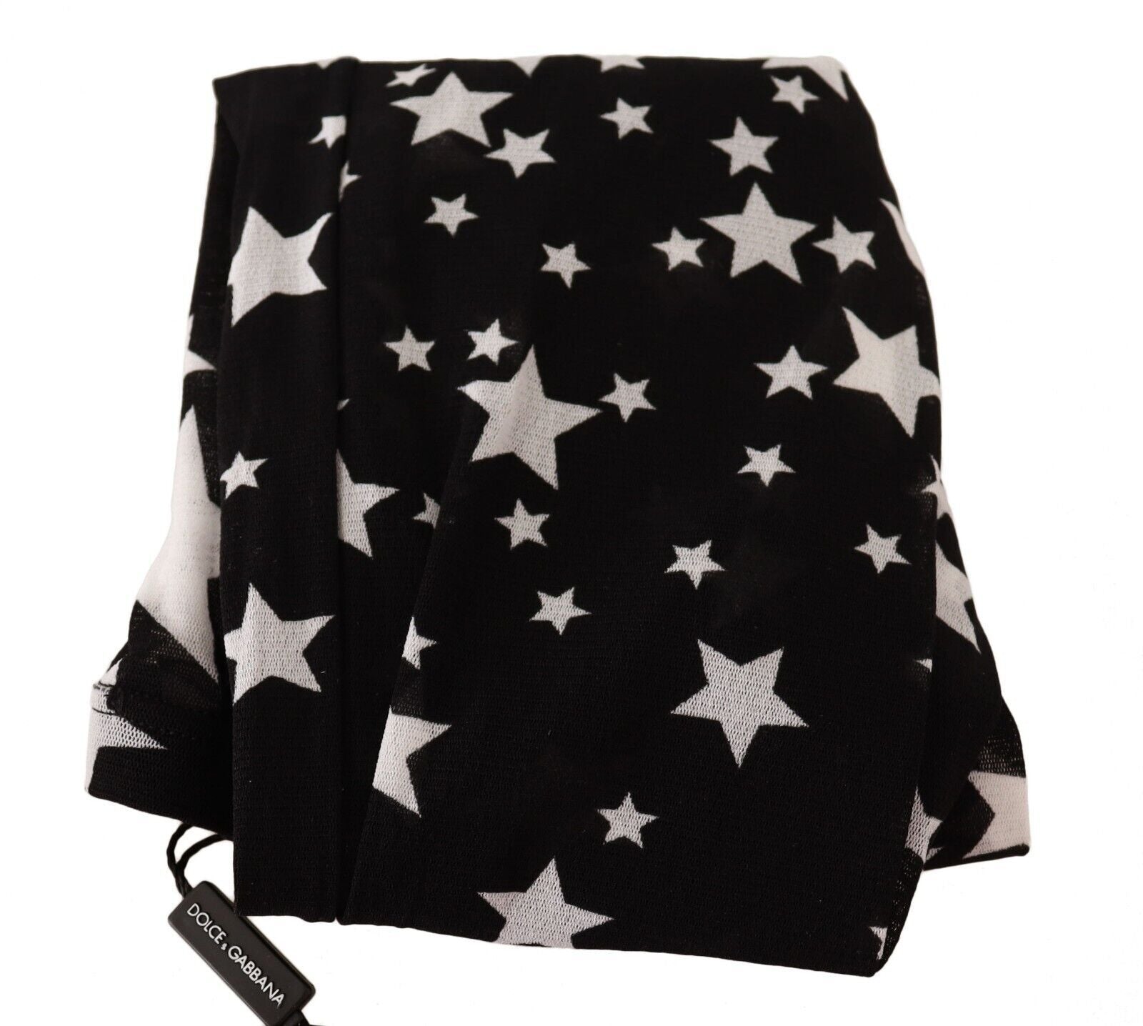 Designer-Netzstrumpfhose „Starry Night“