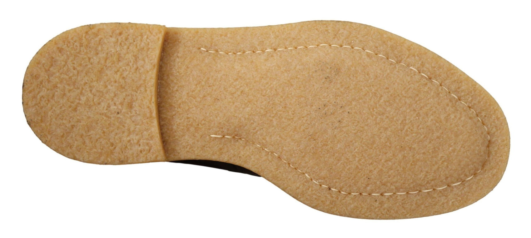 Exotische Stiefeletten aus braunem Kaimanleder