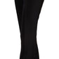 Pantaloni skinny a vita alta Elevated Elegance