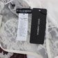 Dolce & Gabbana White Floral Lace Full Length Gown Dress