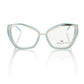 Multicolor Acetate Women Frame