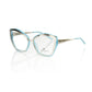 Multicolor Acetate Women Frame