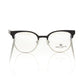 Black Acetate Women Frame