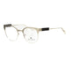 Black Acetate Women Frame