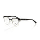 Black Acetate Women Frame