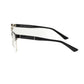 Black Acetate Women Frame