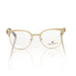 Gold Acetate Women's Frame