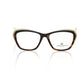 Multicolor Acetate Women Frame