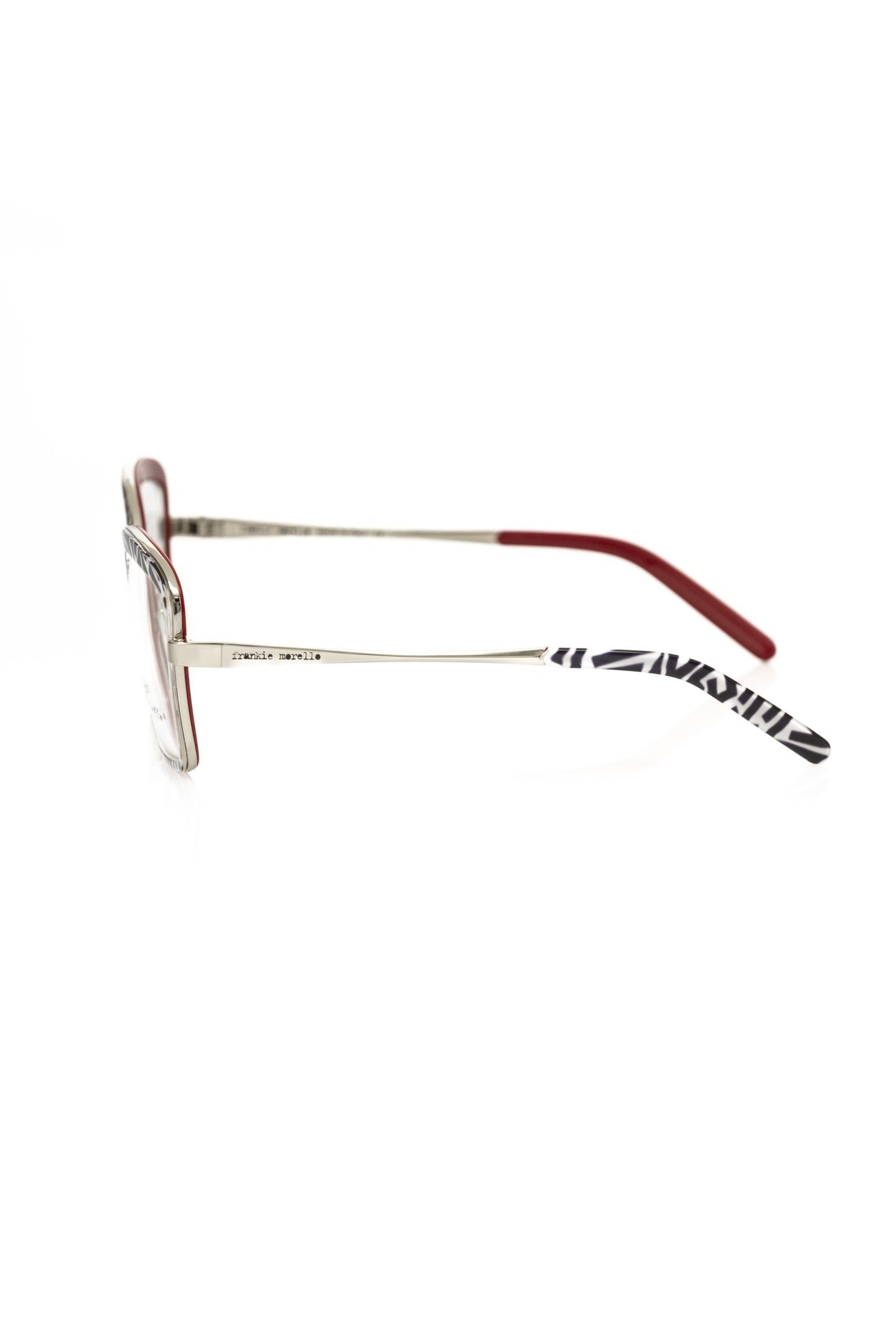 Multicolor Metallic Women's Frame