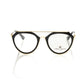 Black Acetate Women Frame