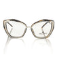 Multicolor Acetate Women's Frame