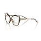 Multicolor Acetate Women's Frame