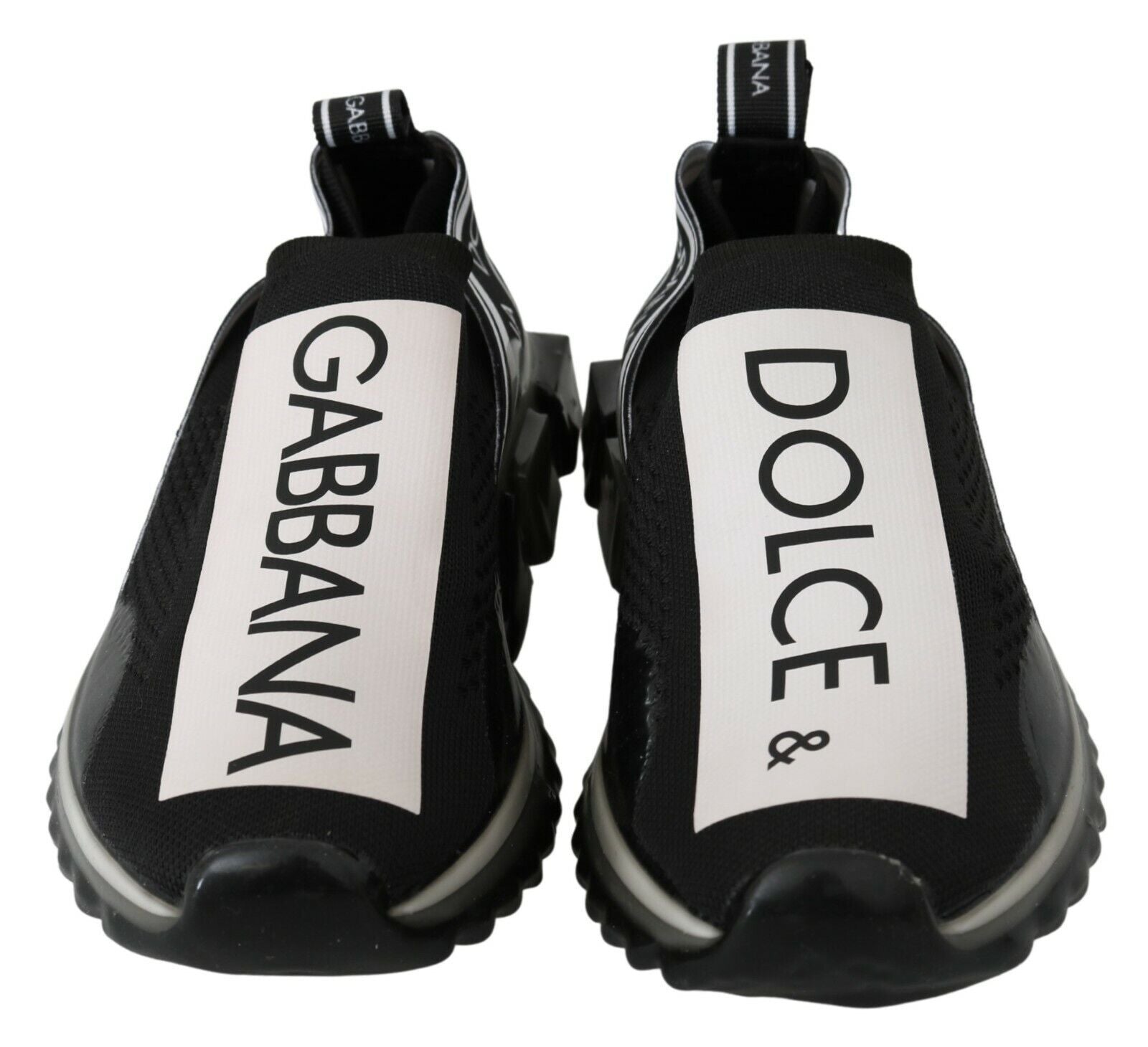 Sneakers sportive casual nere eleganti