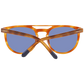 Brown Men Sunglasses