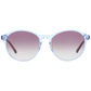 Blue Women Sunglasses