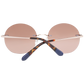 Rose Gold Women Sunglasses