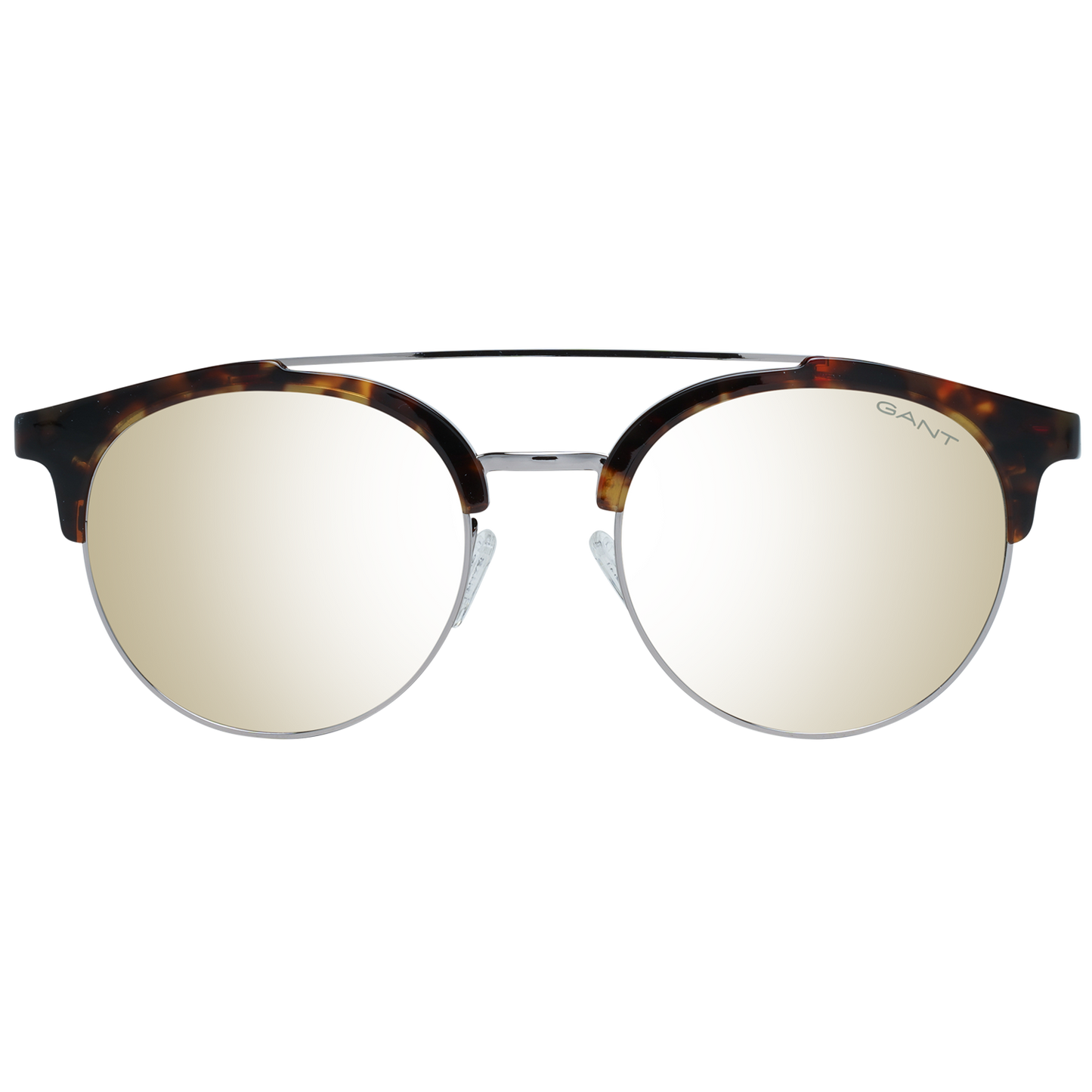 Braune Herren Sonnenbrille