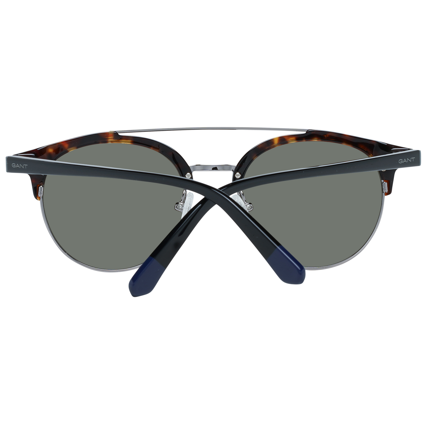 Braune Herren Sonnenbrille