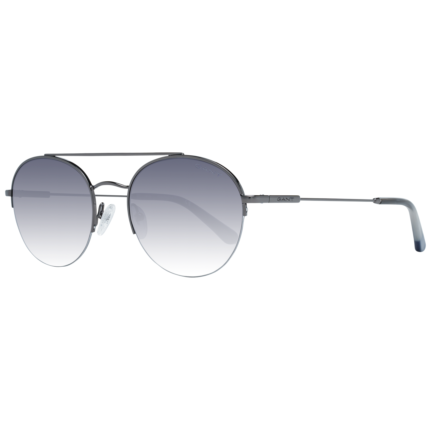 Graue Herren Sonnenbrille