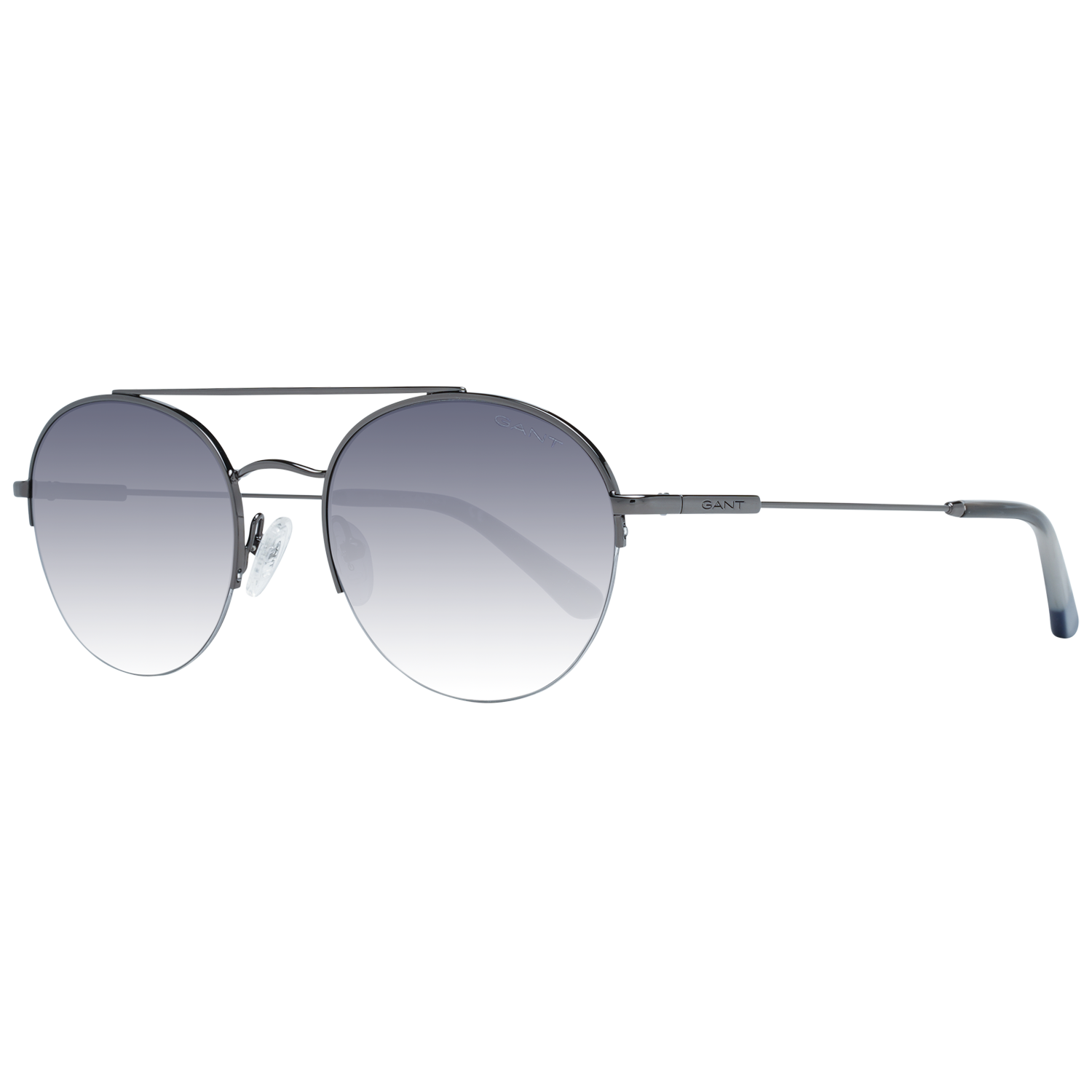 Graue Herren Sonnenbrille