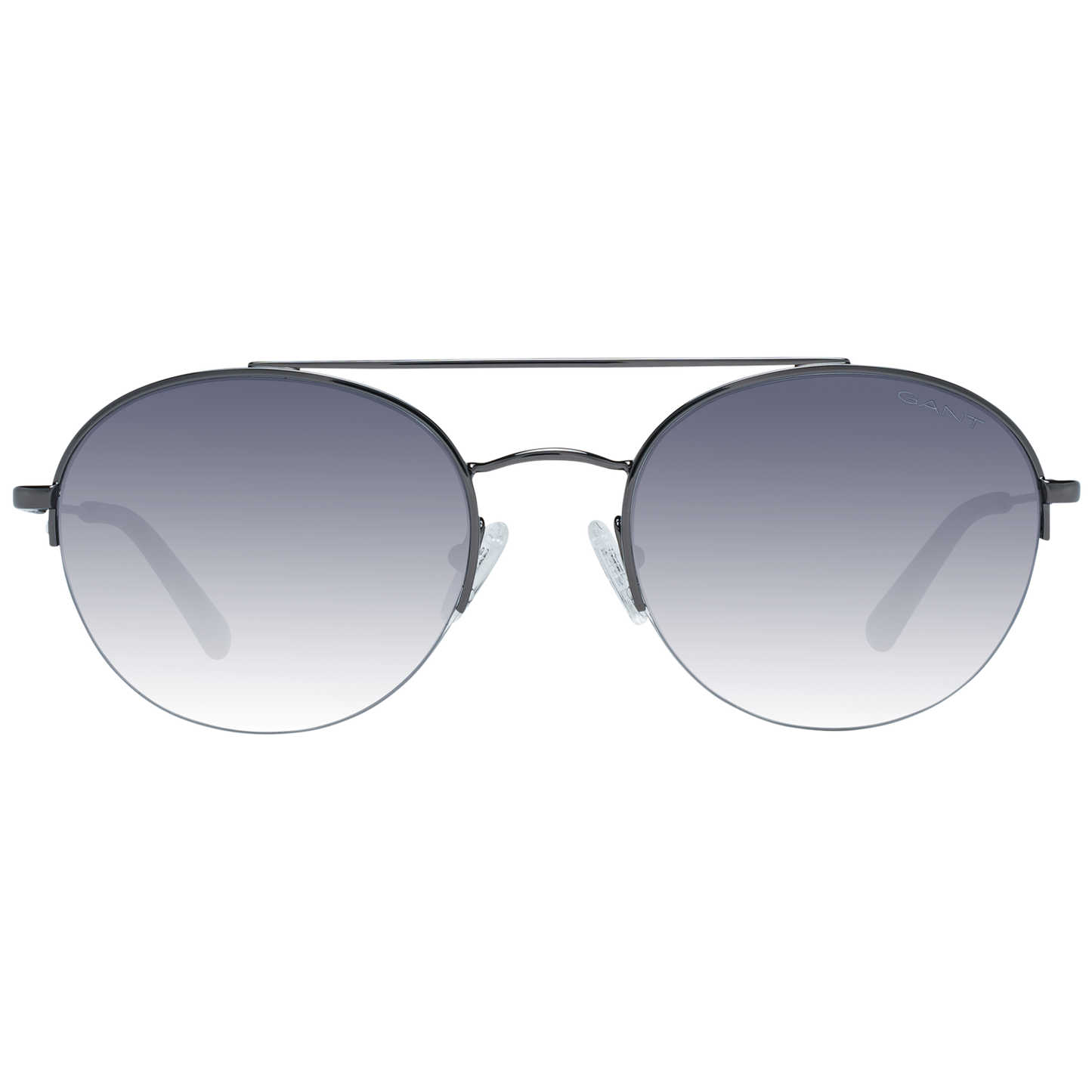 Graue Herren Sonnenbrille