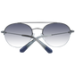 Gray Men Sunglasses