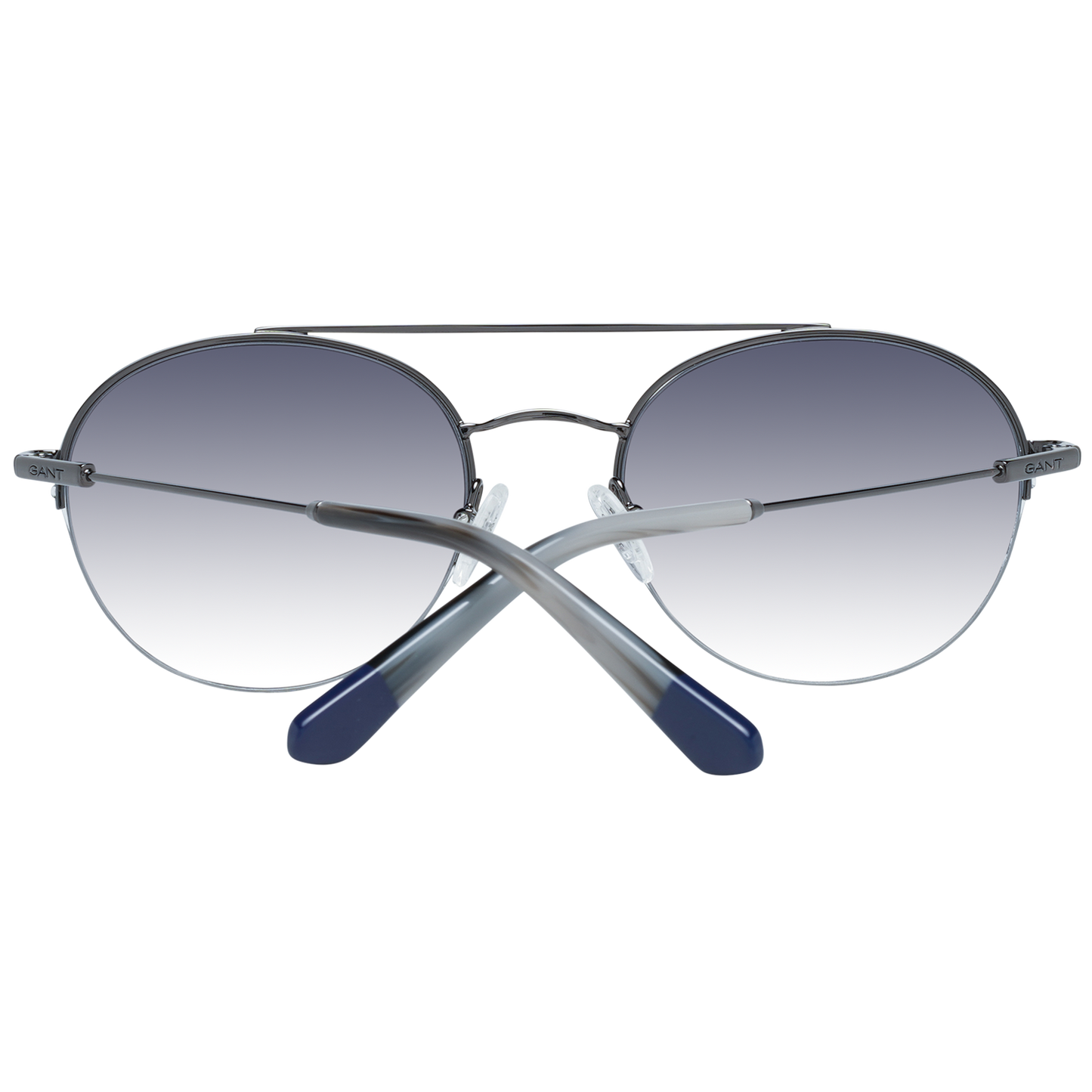 Graue Herren Sonnenbrille