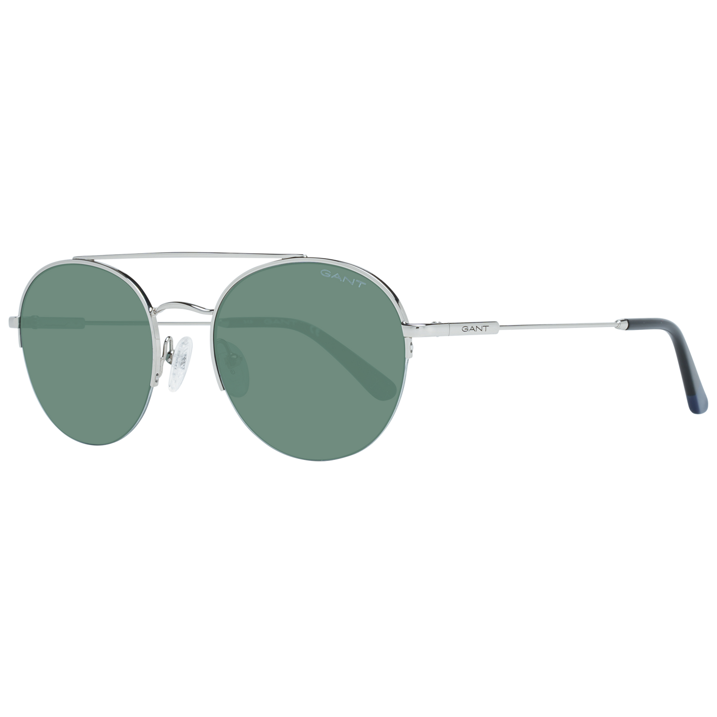 Graue Herren Sonnenbrille