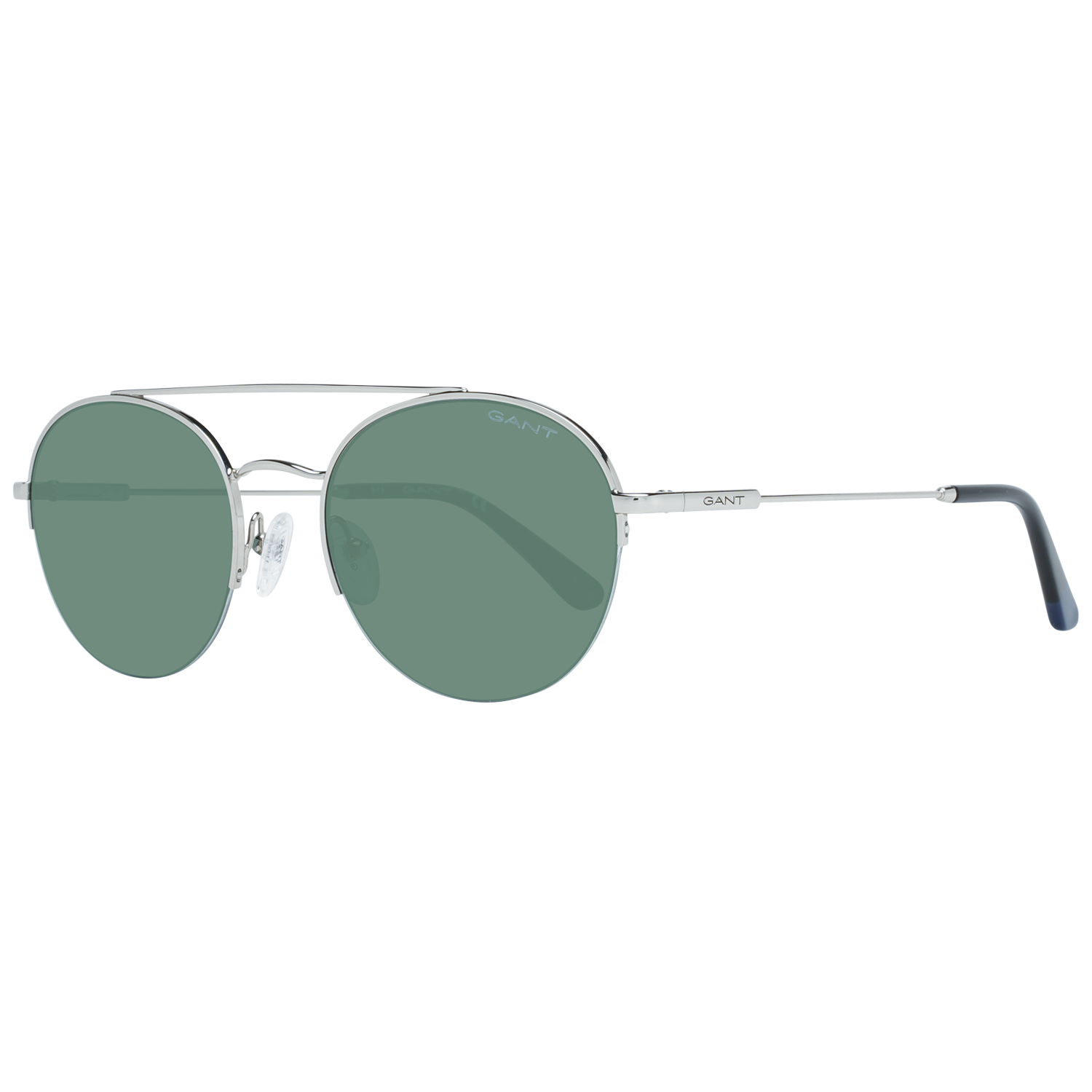 Graue Herren Sonnenbrille