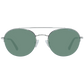 Gray Men Sunglasses