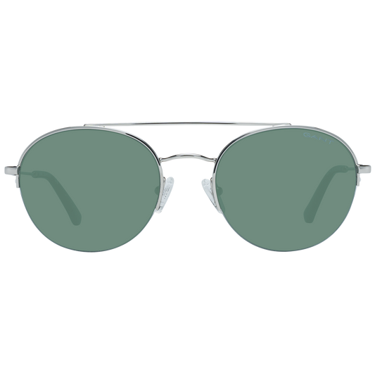 Gray Men Sunglasses