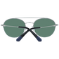 Gray Men Sunglasses