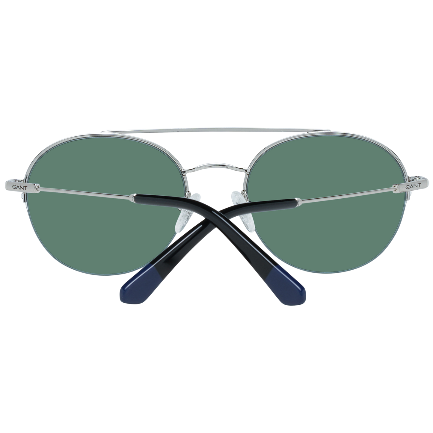 Graue Herren Sonnenbrille