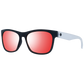 Black Unisex Sunglasses