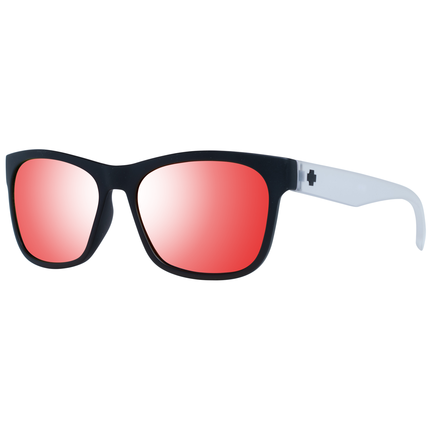 Black Unisex Sunglasses