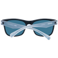Black Unisex Sunglasses