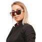 Black Unisex Sunglasses