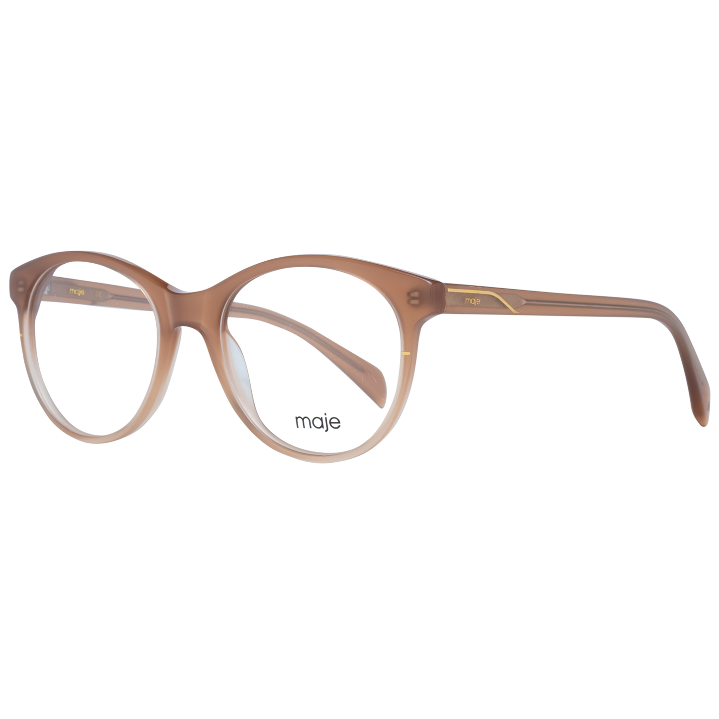 Brown Women Optical Frames