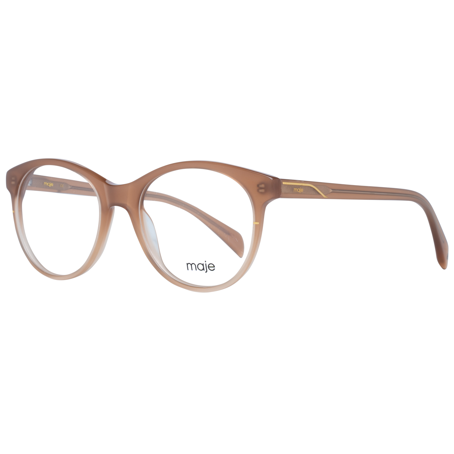 Brown Women Optical Frames