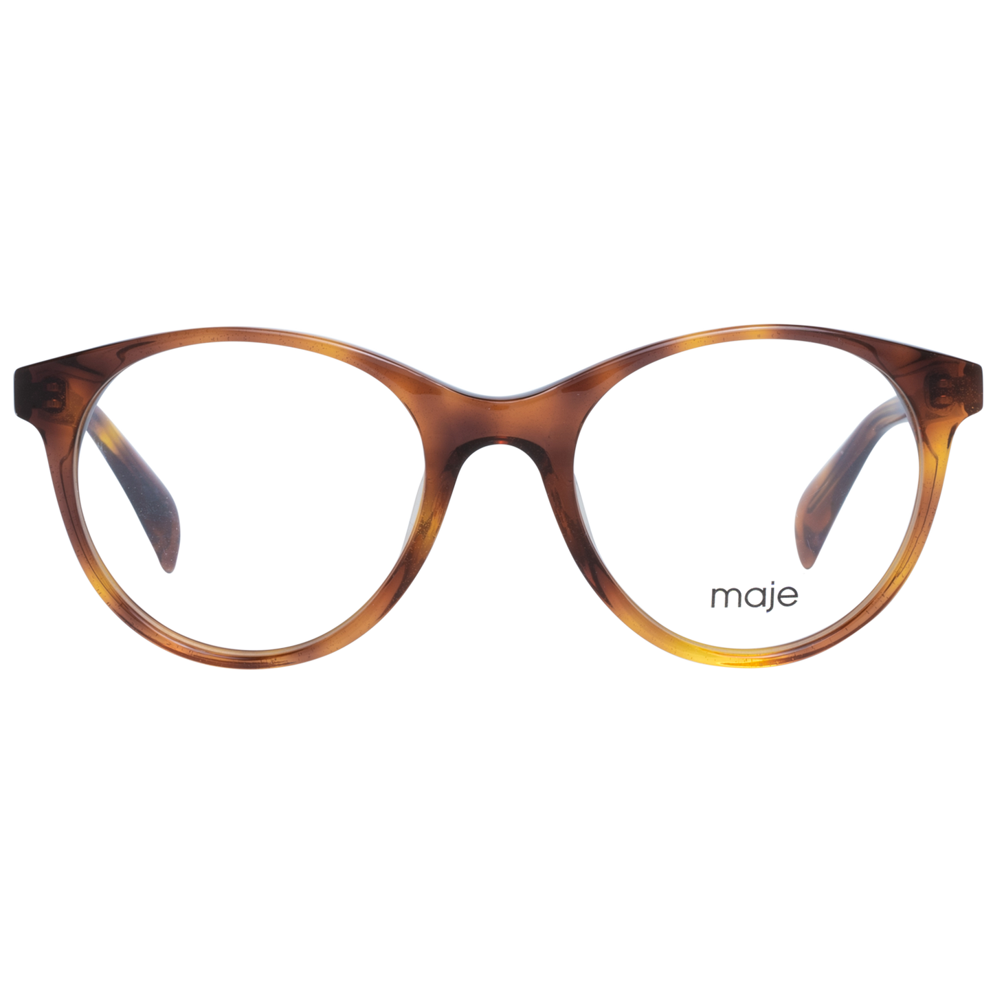 Brown Women Optical Frames