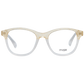 Beige Women Optical Frames