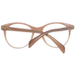 Brown Women Optical Frames