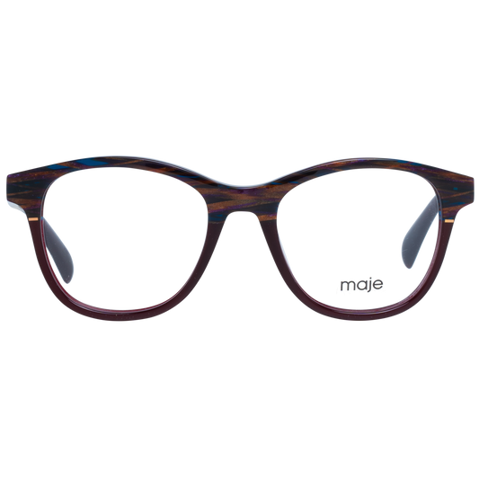 Brown Women Optical Frames