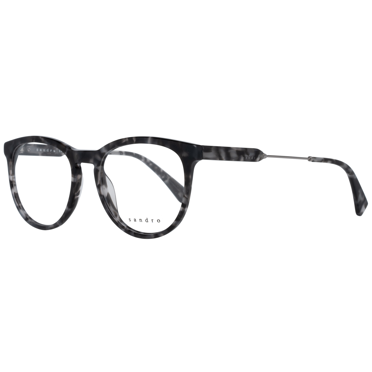 Gray Men Optical Frames