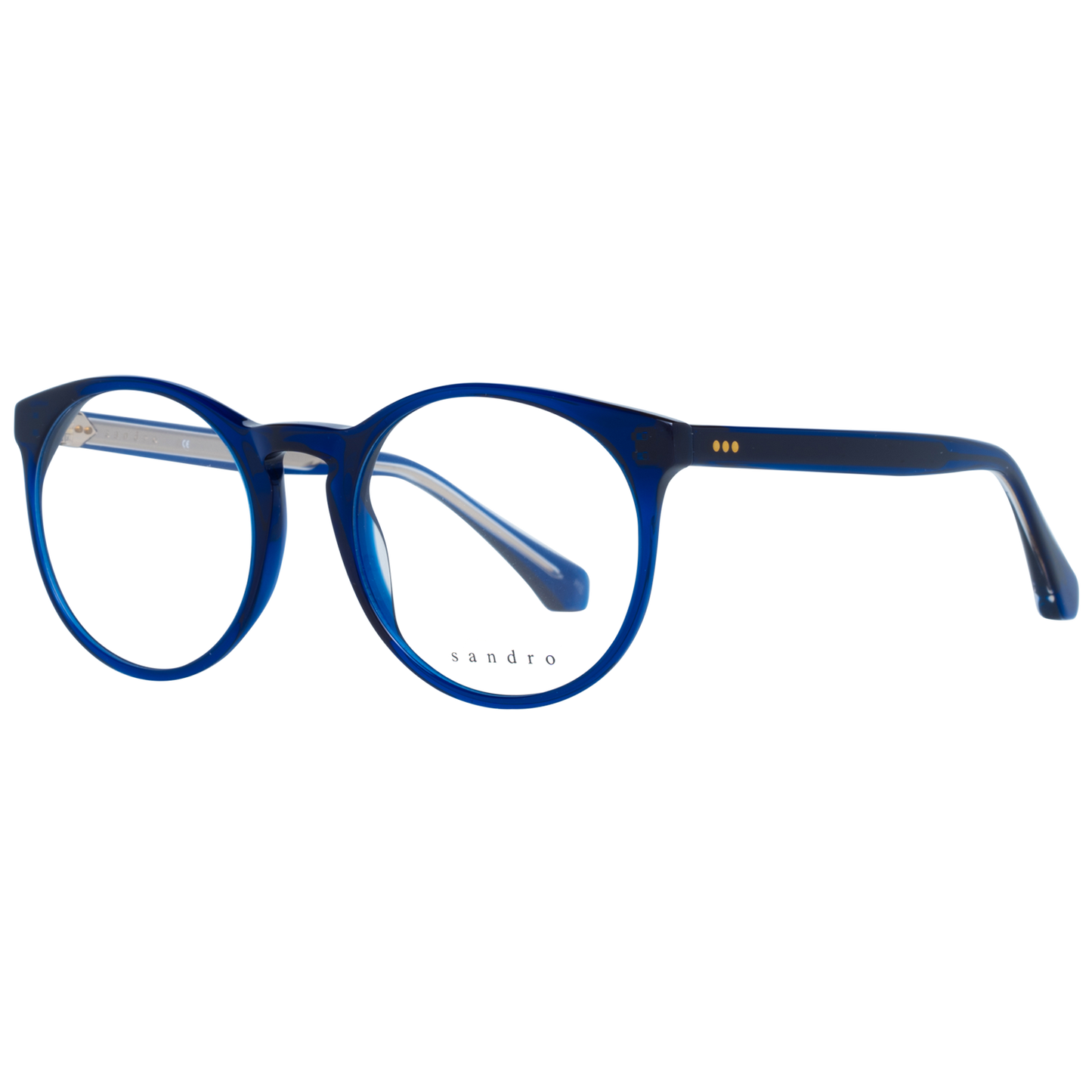 Blue Women Frames