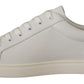 Exclusive White Sneakers for Men