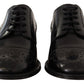 Elegant Wingtip Oxford Formal Shoes